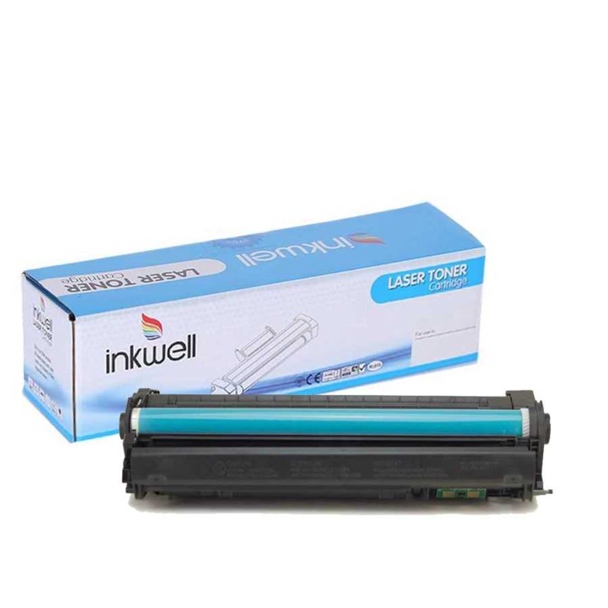 MUADİL TONER (İNKWELL Q5949A/Q7553A) 1