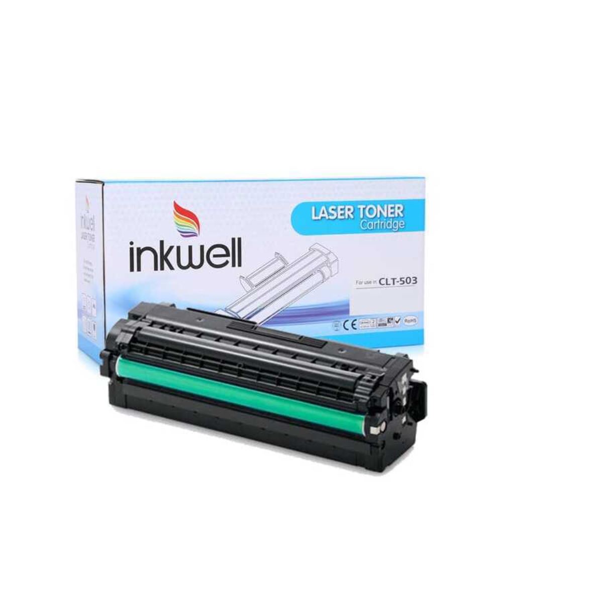 MUADİL TONER (İNKWELL SAMSUNG C503) 1