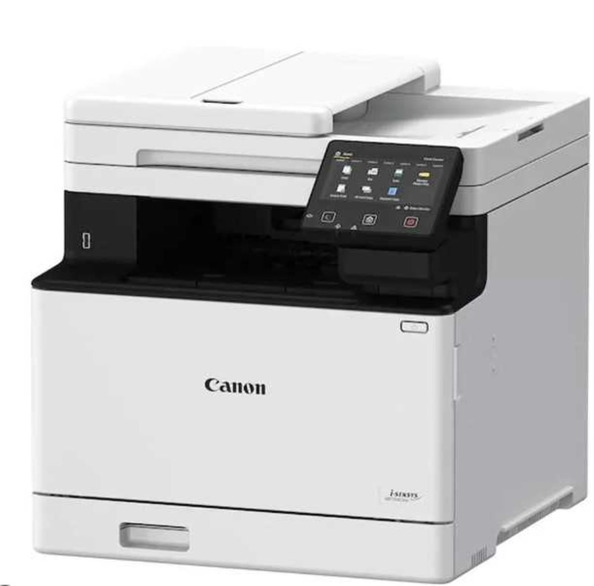 CANON İ-SENSYS MF657CDW ÇOK FONKSİYONLU 1