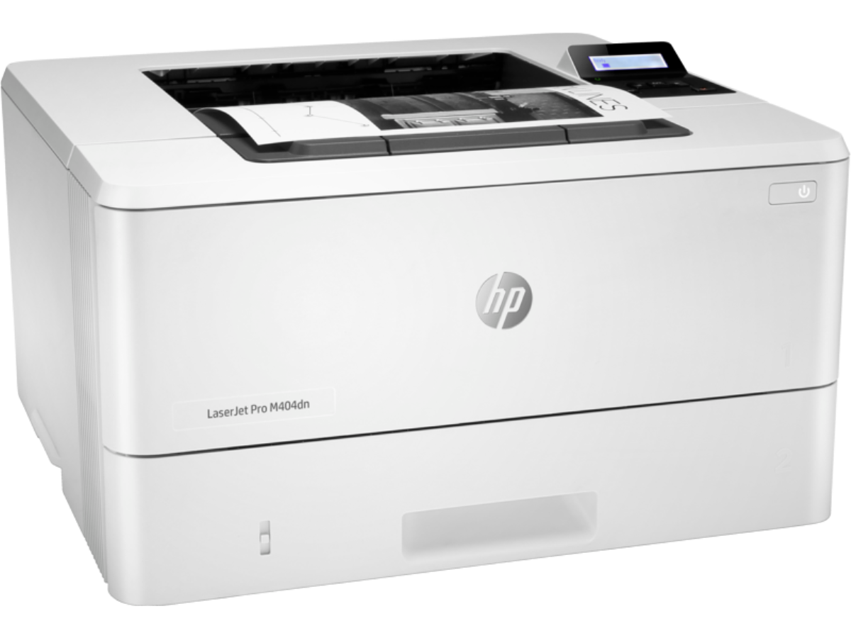 HP M404N LASER PRO LAZER N.WORK YAZICI (TONERSİZ) 1