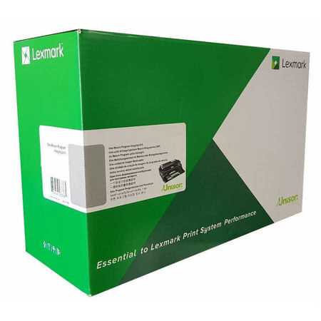 LEXMARK 56F0Z00 MS321DN-421-MX321DN İMAGİNG UNİ. 1