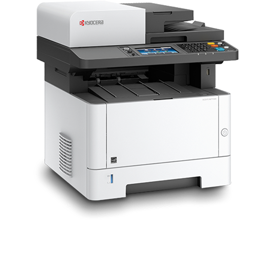 KYOCERA  ECOSYS M2735DW 1