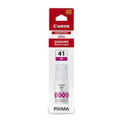 CANON GI-41 M KIRMIZI MÜREKKEP KARTUŞU ORİJİNAL 1