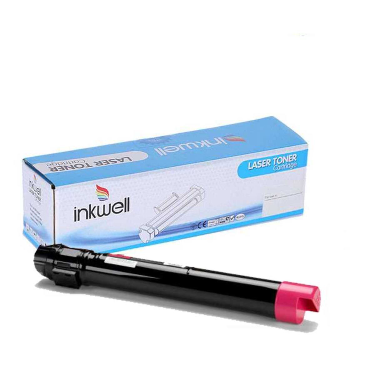 MUADİL TONER (İNKWELL XEROX 7500 M ) 17K 1