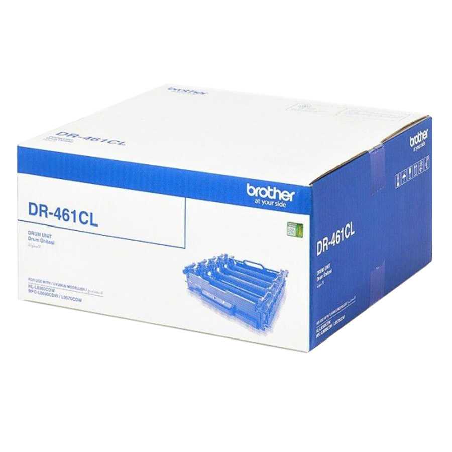 BROTHER DR-461CL ORJİNAL DRUM ÜNİTESİ 1