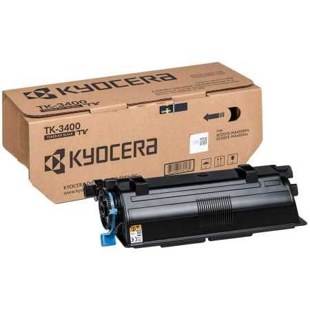 KYOCERA TK-3300 (1T0C100NL0)SİYAH ORJİNAL TONER 1
