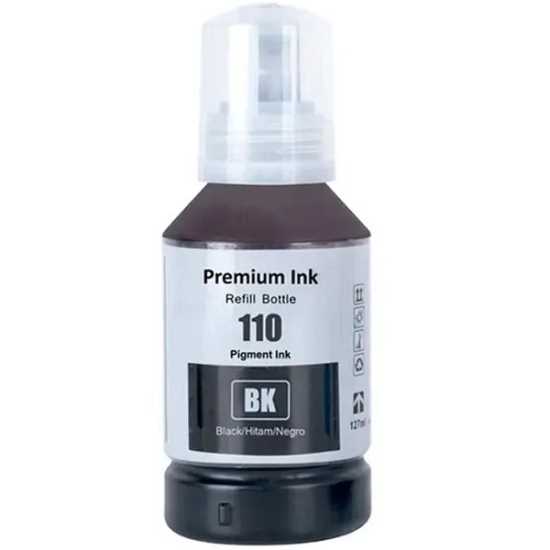 EPSPN 110 C13T03P14A SİYAH MUADİL MÜREKKEP 1