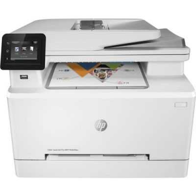 HP LASERJET PRO M283FDN ÇOK FON.YAZ.(TONERSİZ) 1