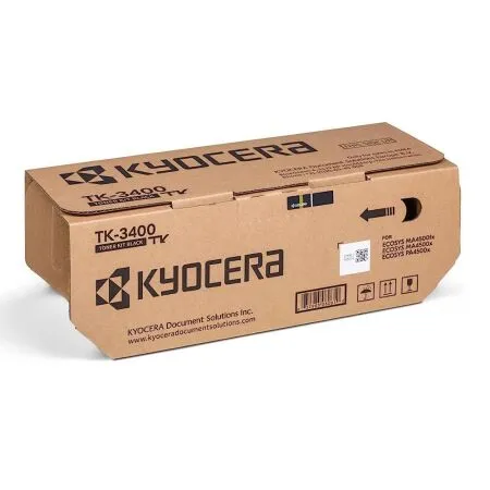 KYOCERA TK-3400 (1T0C0Y0NL0) ORJİNAL TONER 1