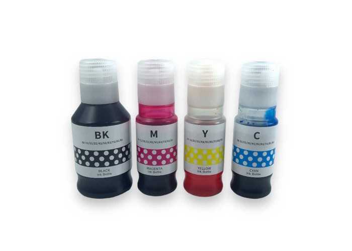 MUADİL MÜREKKEP (İNKWELL CANON GI-41/4545C001) Y 1