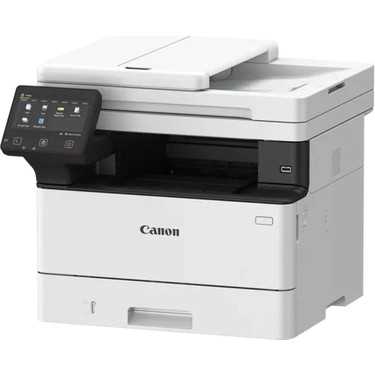 CANON I-SENSYS MF463DW ÇOK FONKSİYONLU YAZICI 1