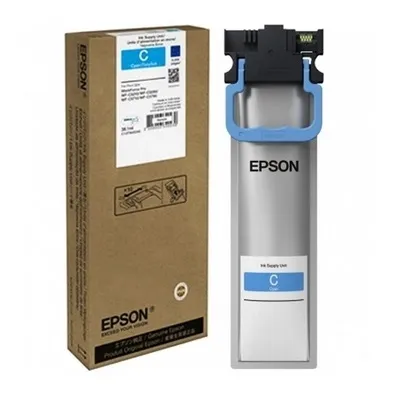 EPSON (WF-C5390/C5890 C13T11D240) C 1