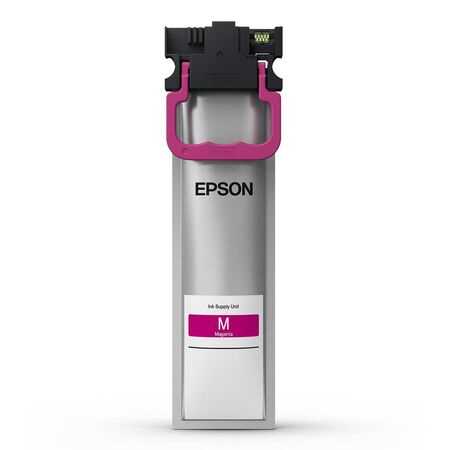 EPSON (WF-C5390/C5890 C13T11D340) M 1