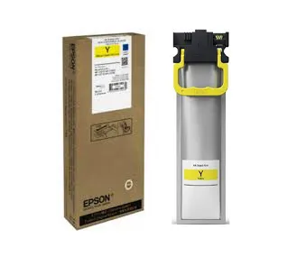 EPSON (WF-C5390/C5890 C13T11D440) Y 1
