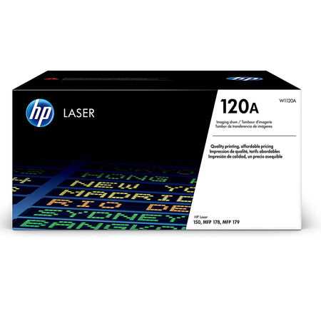HP W1120A LASER IMAGİNG DRUM (120A) 1