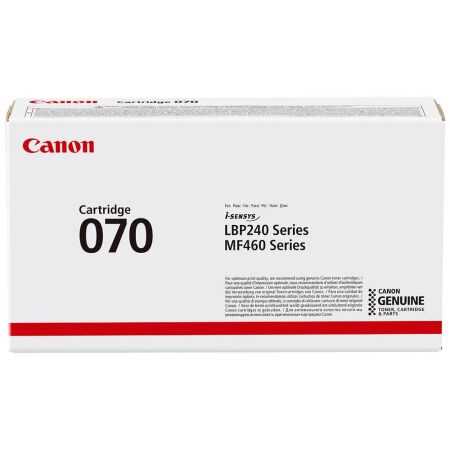 CANON CRG-070 ORJINAL TONER 1