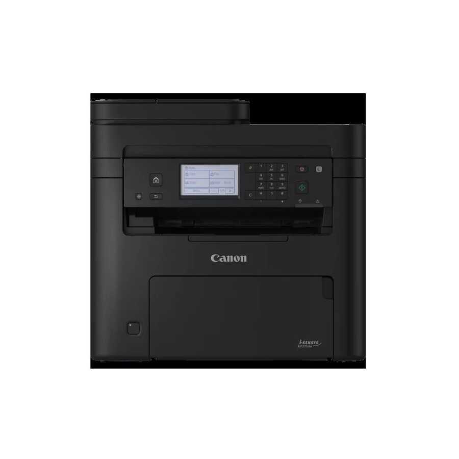 CANON İ-SENSYS MF275DW ÇOK FONKSİYONLU 1