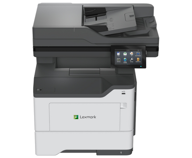 LEXMARK MX532ADWE MF MONO LASER YAZICI 1