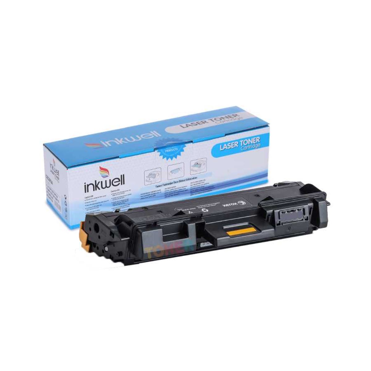 MUADİL TONER(İNKWELL XEROX B215/B210/B205) 1