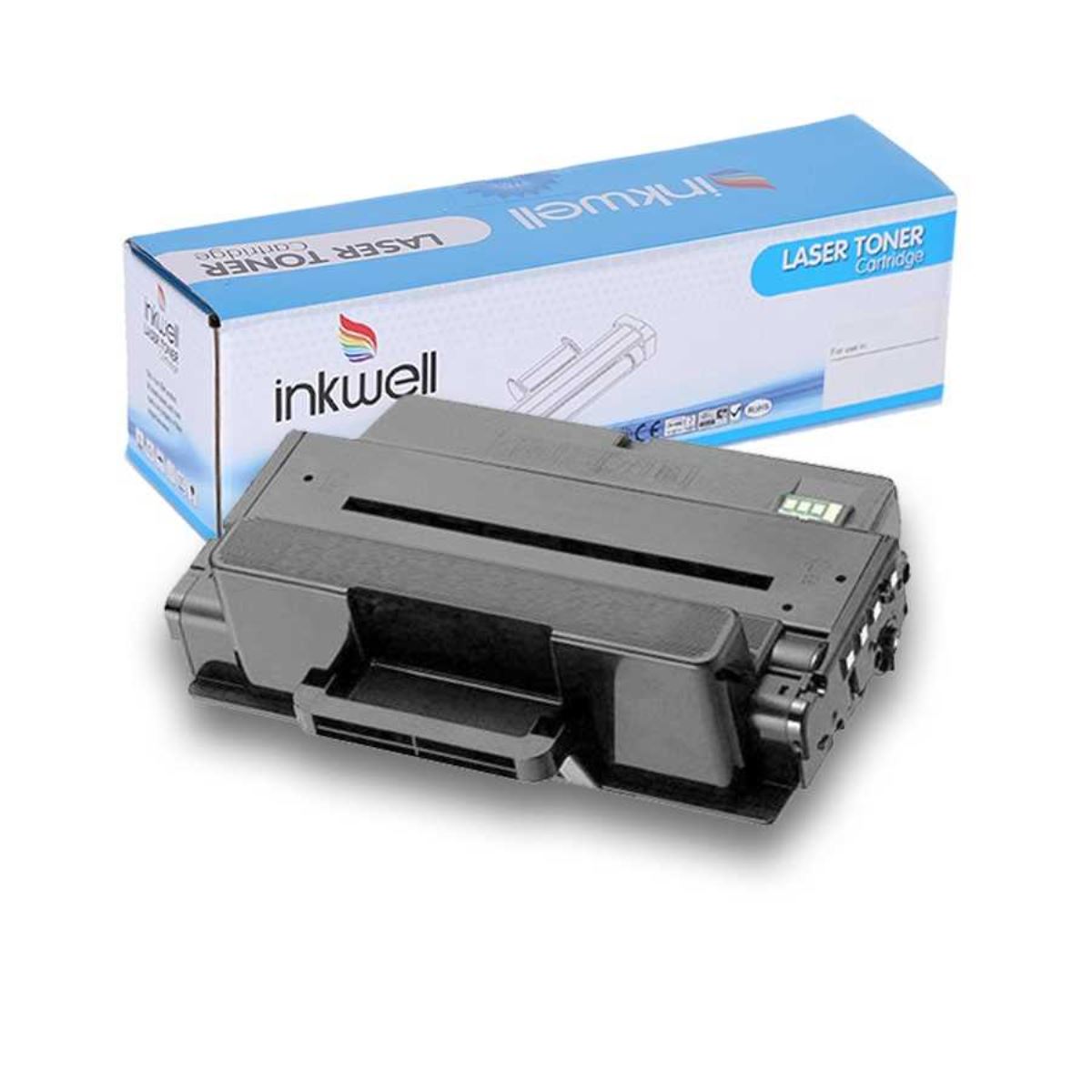 MUADİL TONER (İNKWELL SAMSUNG MLT-D203L) 1