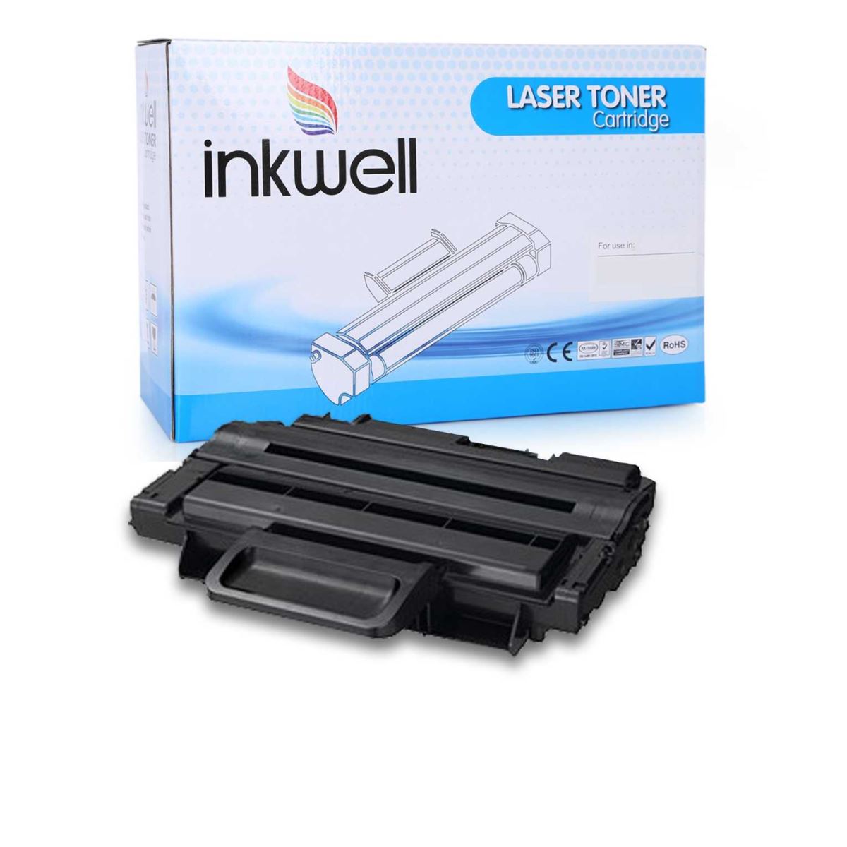 MUADİL TONER (İNKWELL RİCOH SP330) 1