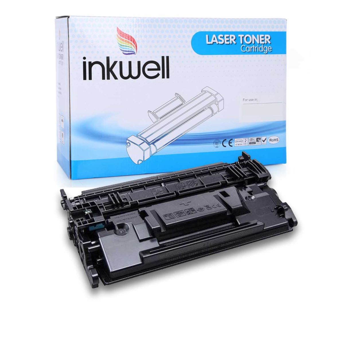 MUADİL TONER (İNKWELL KYOCERA TK-7205) 1