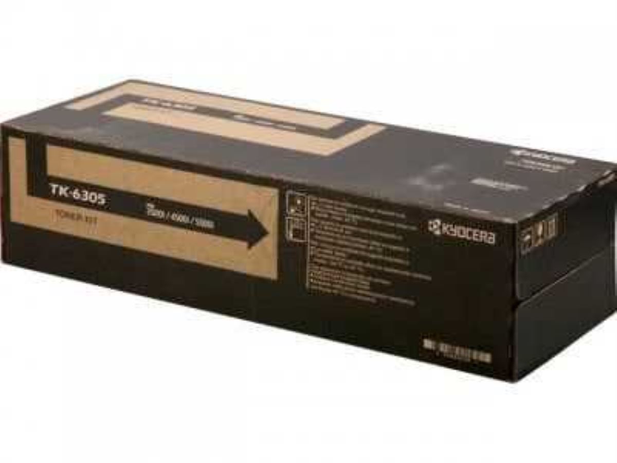 KYOCERA TK-6305 TONER (TASKALFA 3500İ/4) 1
