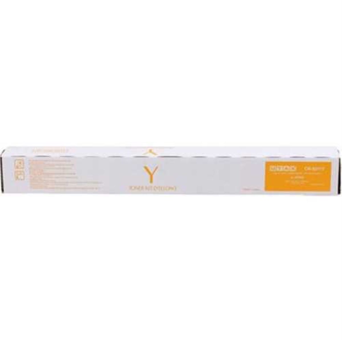 UTAX CK-8513Y SARI ORJİNAL TONER 4006Cİ 1