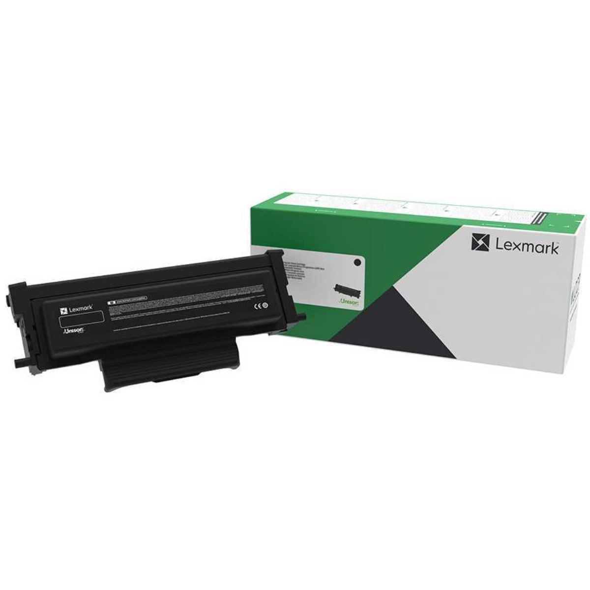 LEXMARK B225H00   ORJİNAL TONER 1