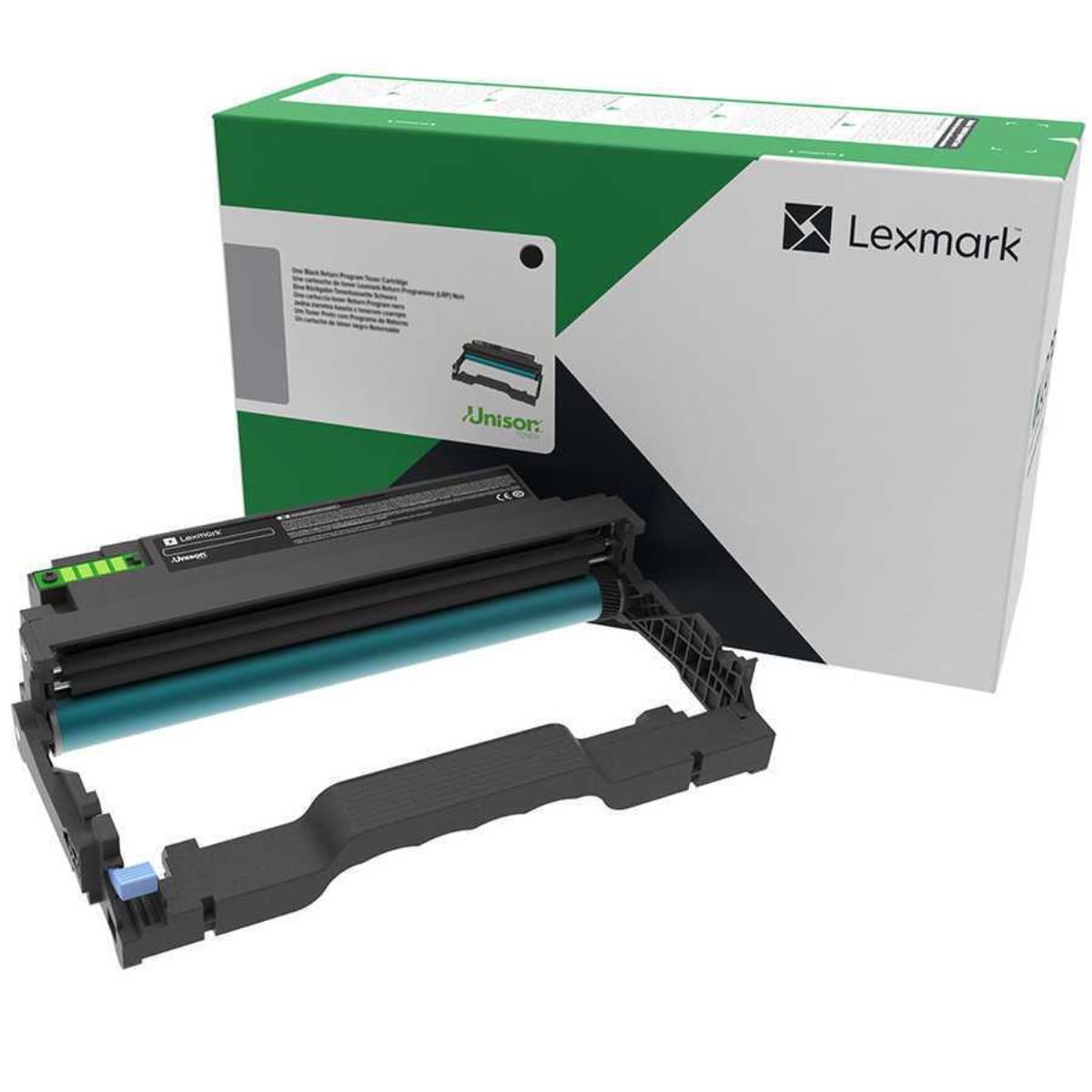 LEXMARK B220Z00 B2236/MB2236 IMAGING UNIT 12K 1