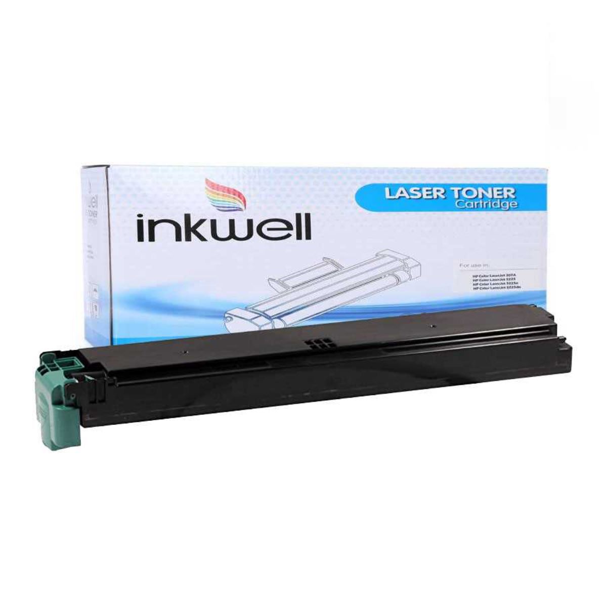 MUADİL TONER (İNKWELL LEXMARK  C950 ) M 1