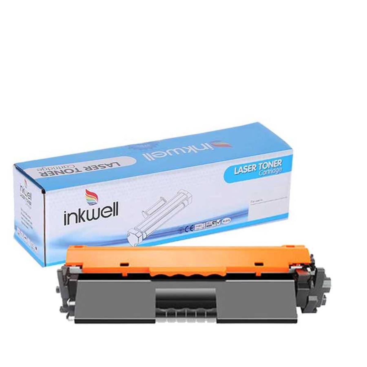 MUADİL TONER (NO NAME HP CF231A) 1