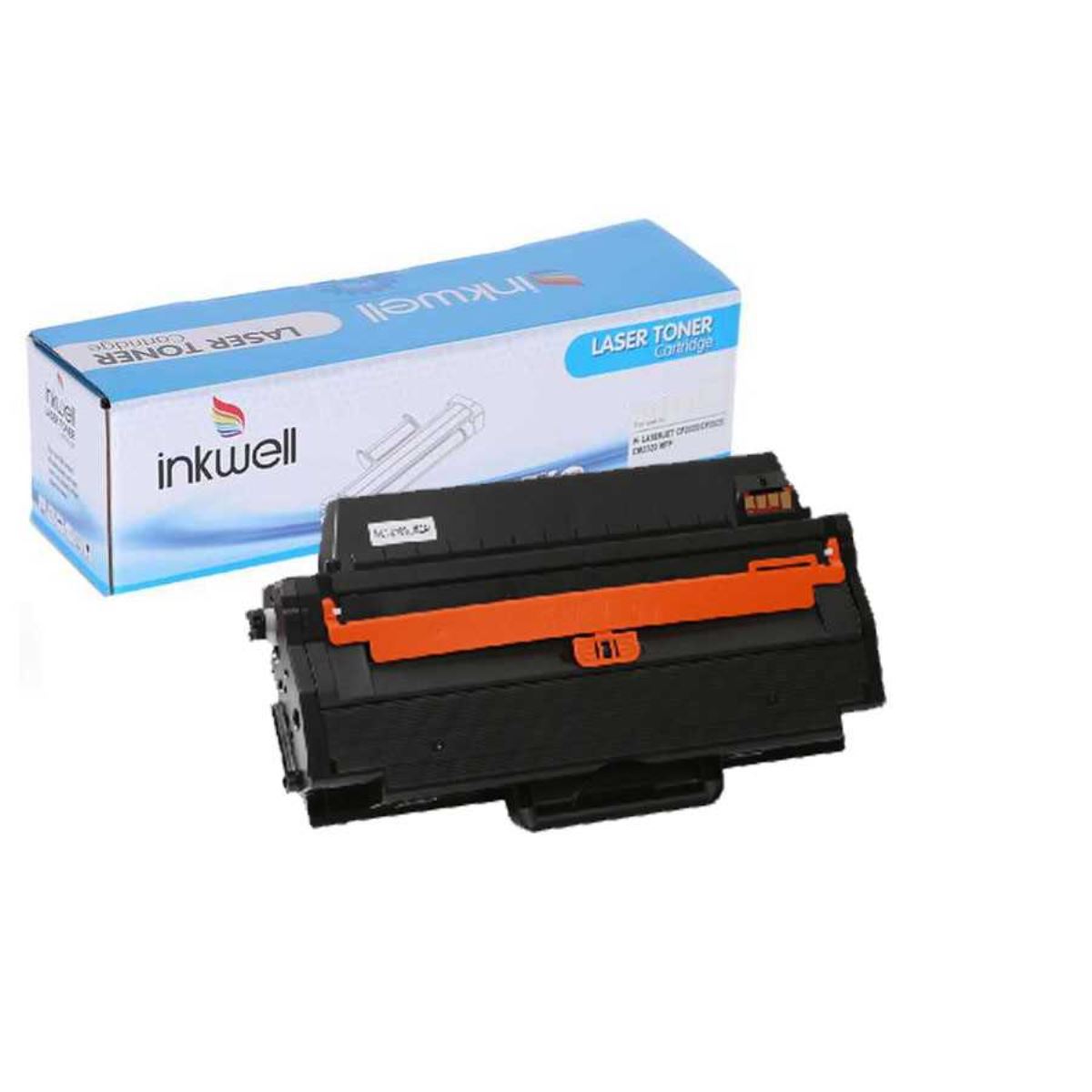 MUADİL TONER (İNKWELL SAMSUNG MLT-D103L) 1