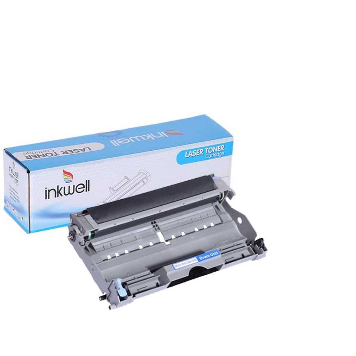 MUADİL DRUM ÜNİTE (İNKWELL DR2025/TN350) 1