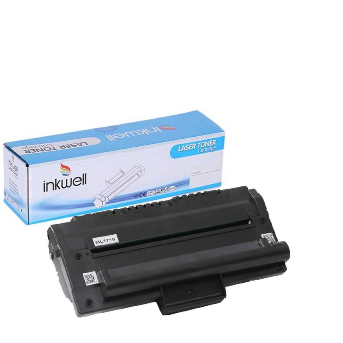 MUADİL TONER (İNKWELL SAMSUNG  ML1710) 1