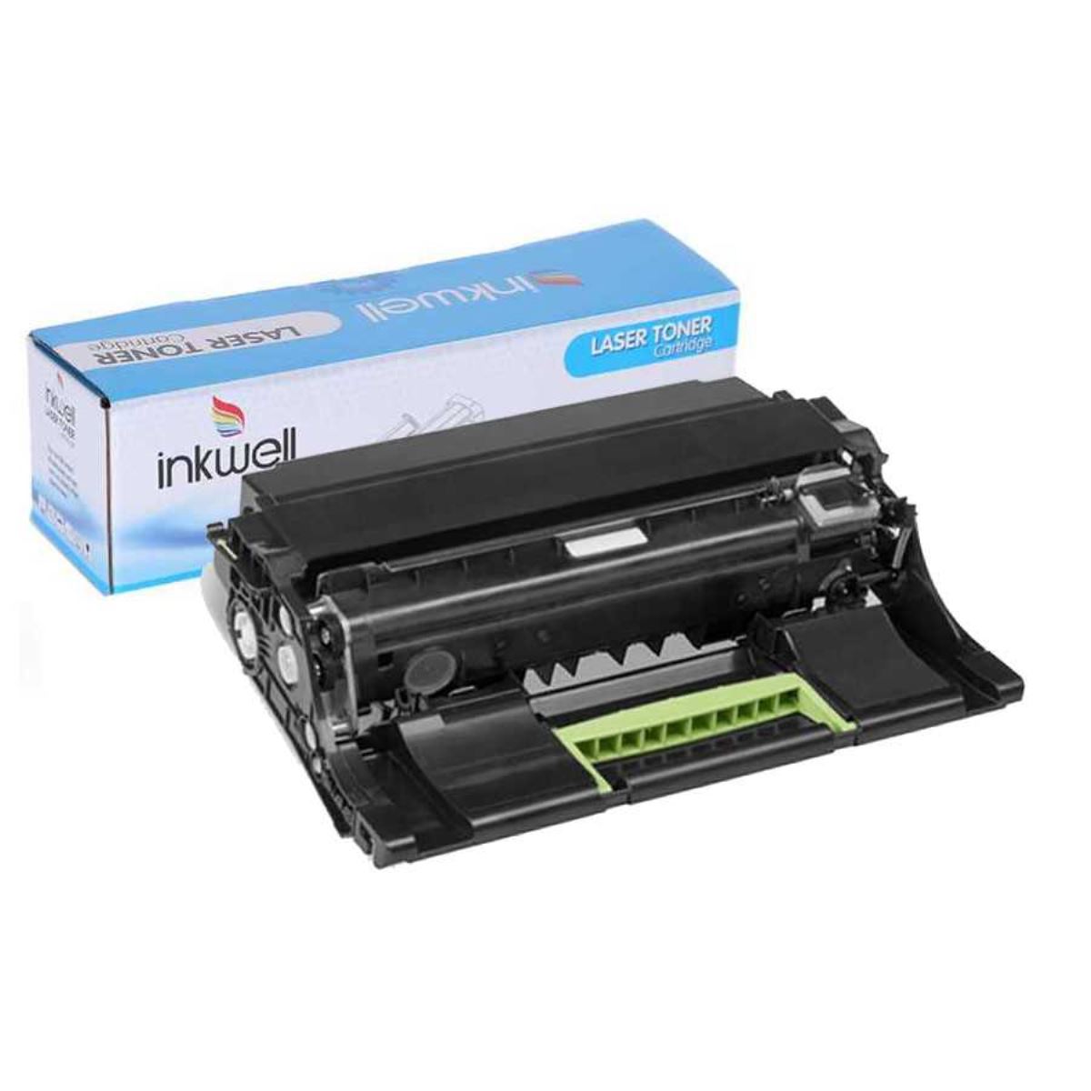 MUADİL TONER ( İNKWELL LEXMARK MS321/ MX321) 30K 1