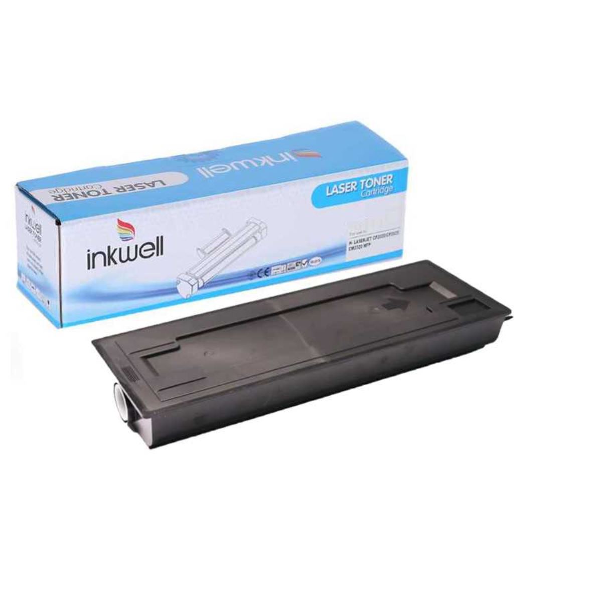 MUADİL TONER (İNKWELL  KYOCERA TK410/TK420) 1