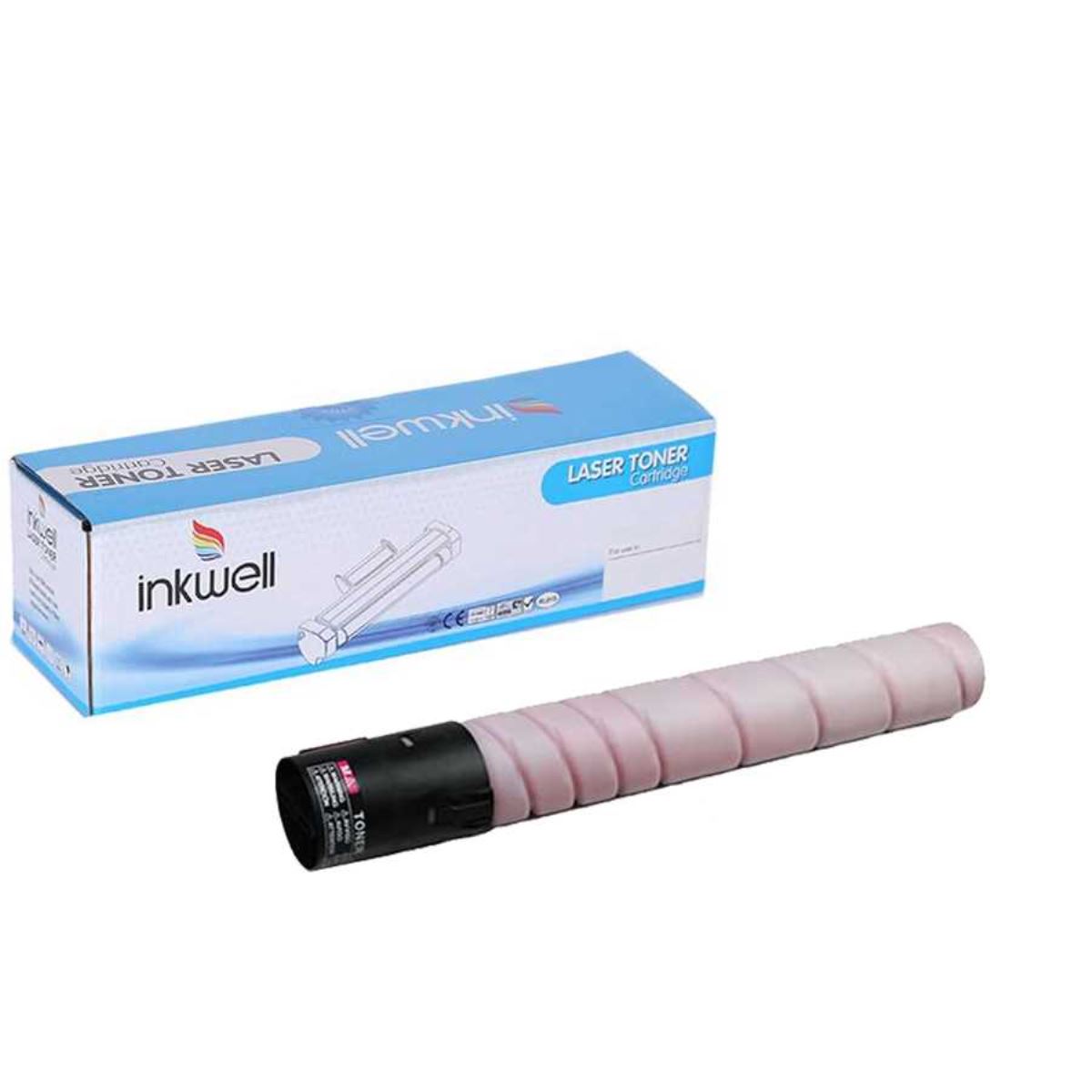 MUADİL TONER (İNKWELL MİNOLTA TN-321 ) M 1