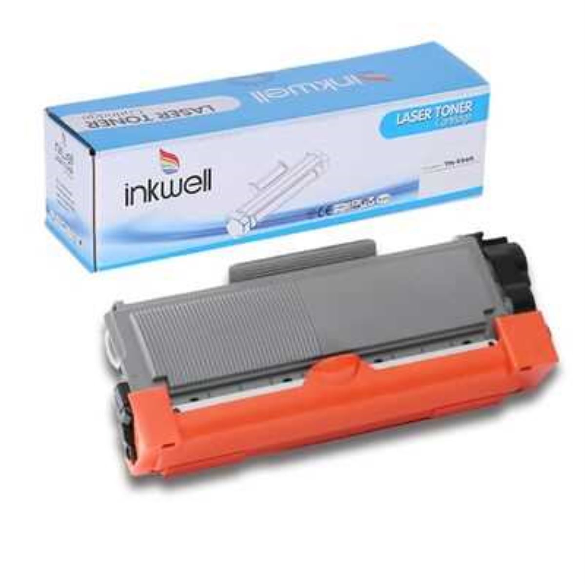 MUADİL TONER (İNKWELL BROTHER TN2355/2305) 1