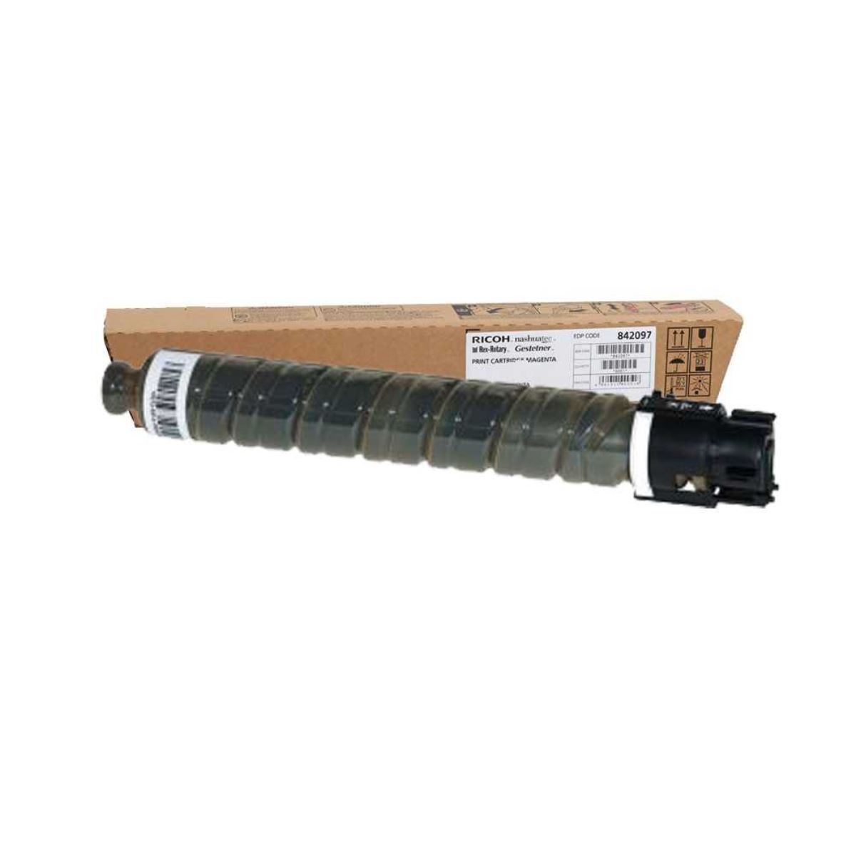 RİCOH MP-C 306-C307-C406 ORJİNAL TONER BK (842095) 1