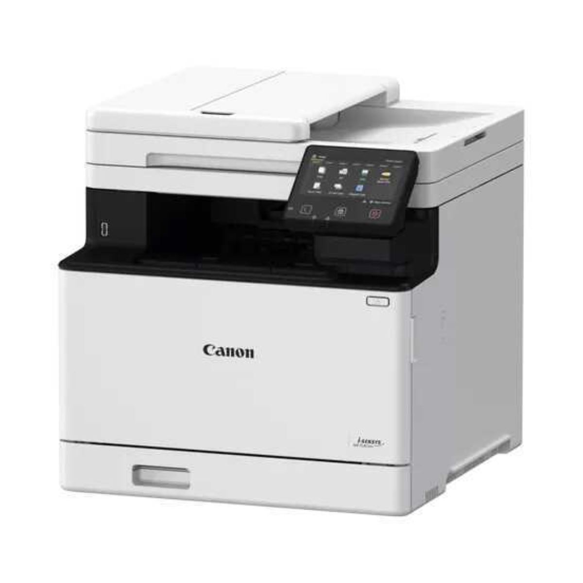 CANON MF754CDW RENKLİ YAZICI TAR/FOT/FAX/WİFİ 1