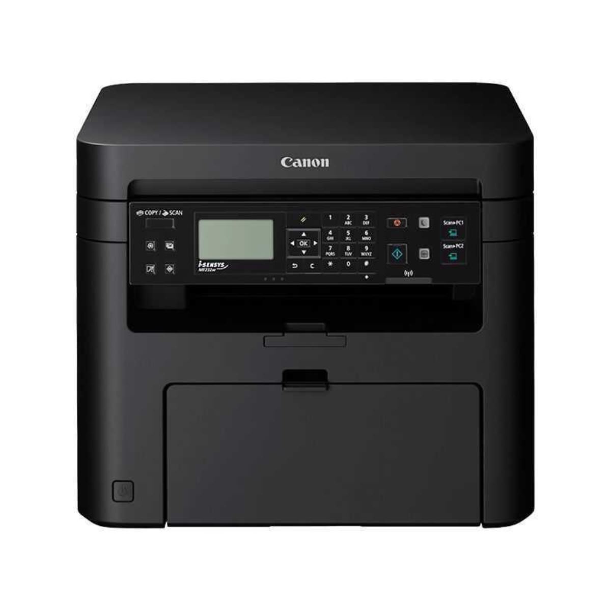 CANON İ-SENSYS MF 237W YAZICI 1