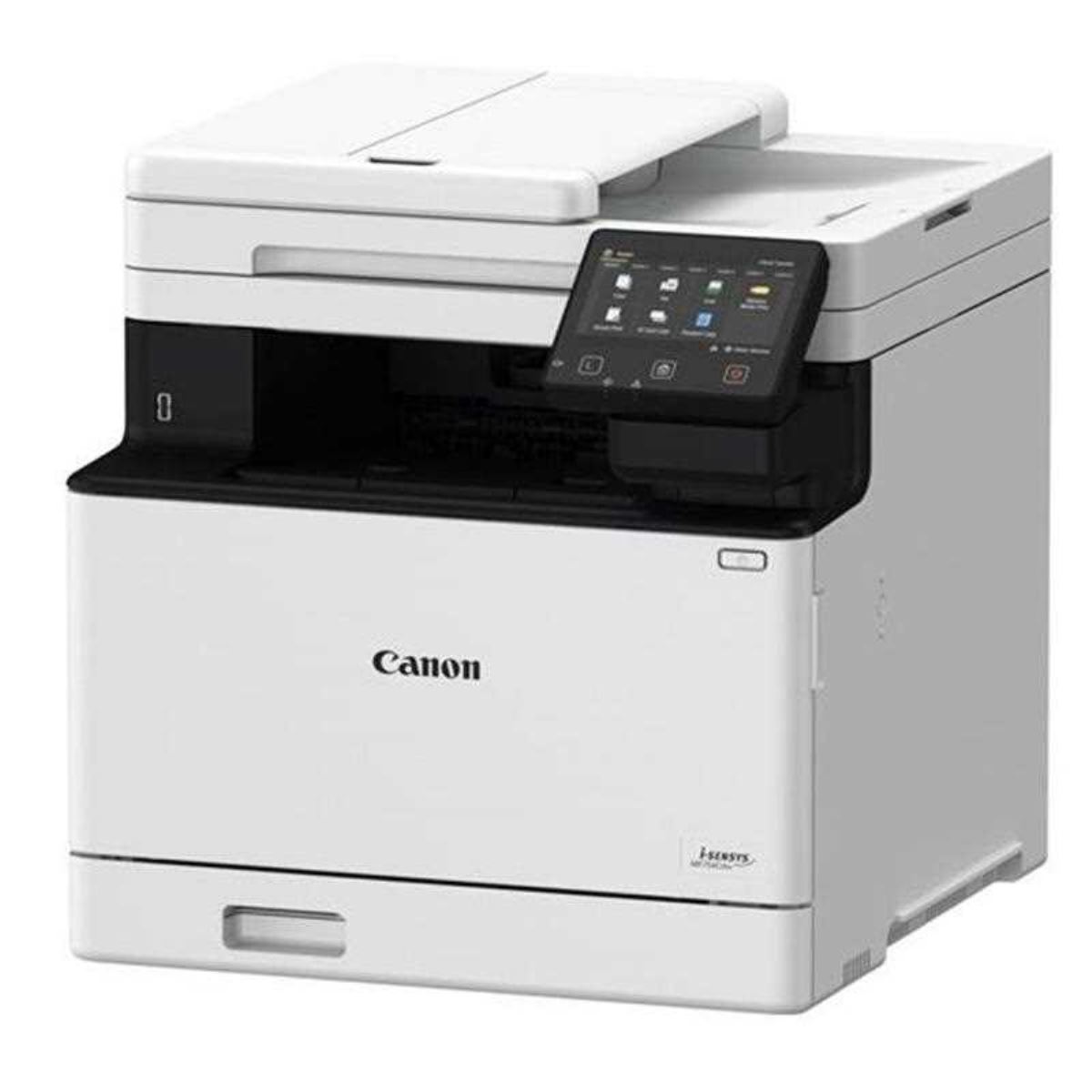 CANON MF752CDW RENKLİ YAZICI TAR/FOT/WİFİ 1