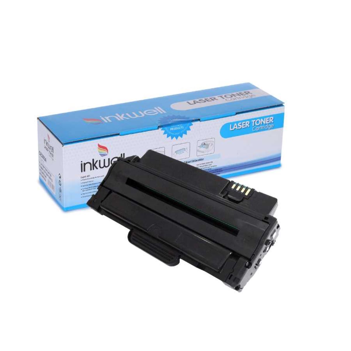 MUADİL TONER (İNKWELL SAMSUNG 4623/MLT-D105L) 1