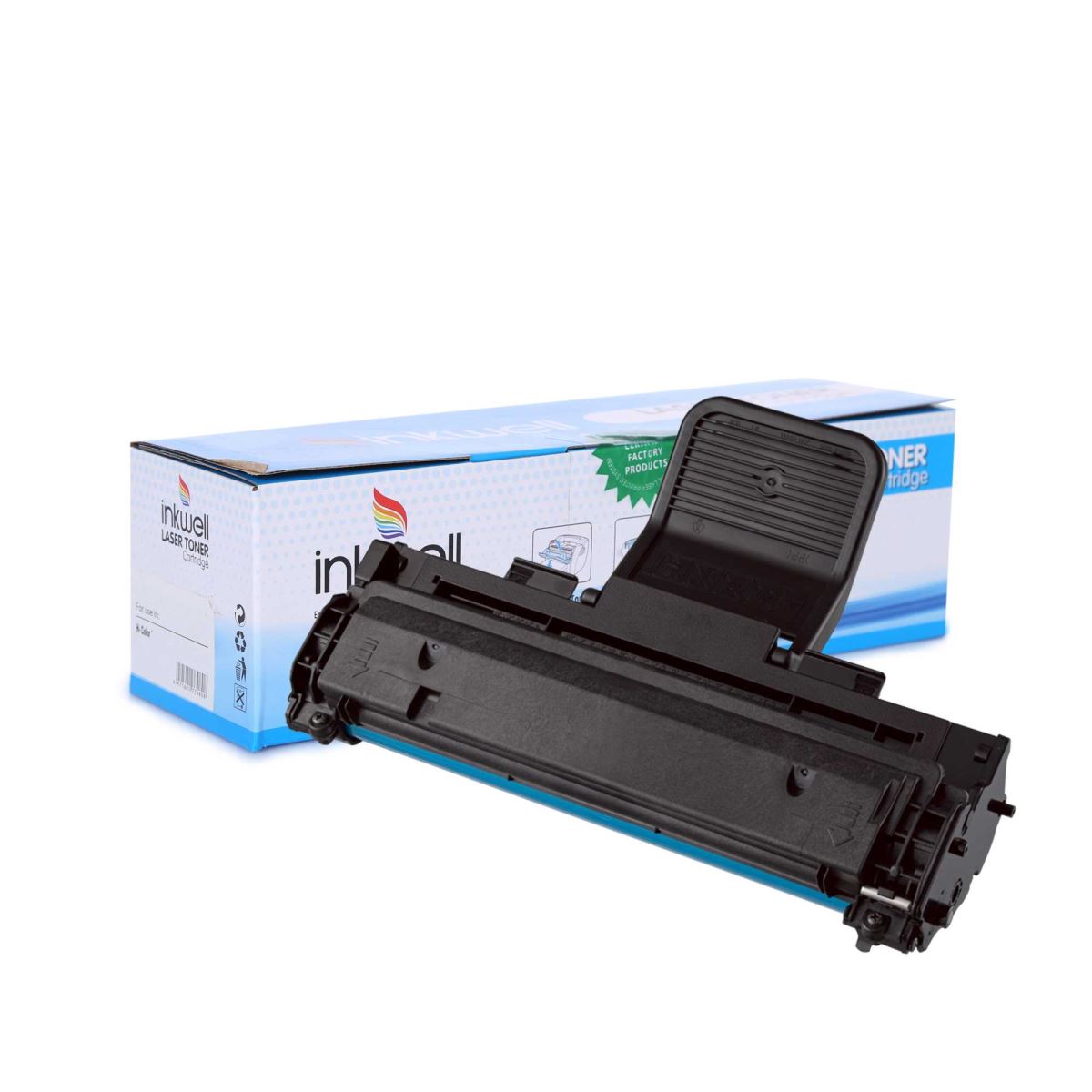 MUADİL TONER (İNKWELL SAMSUNG MLT-D108S) 1