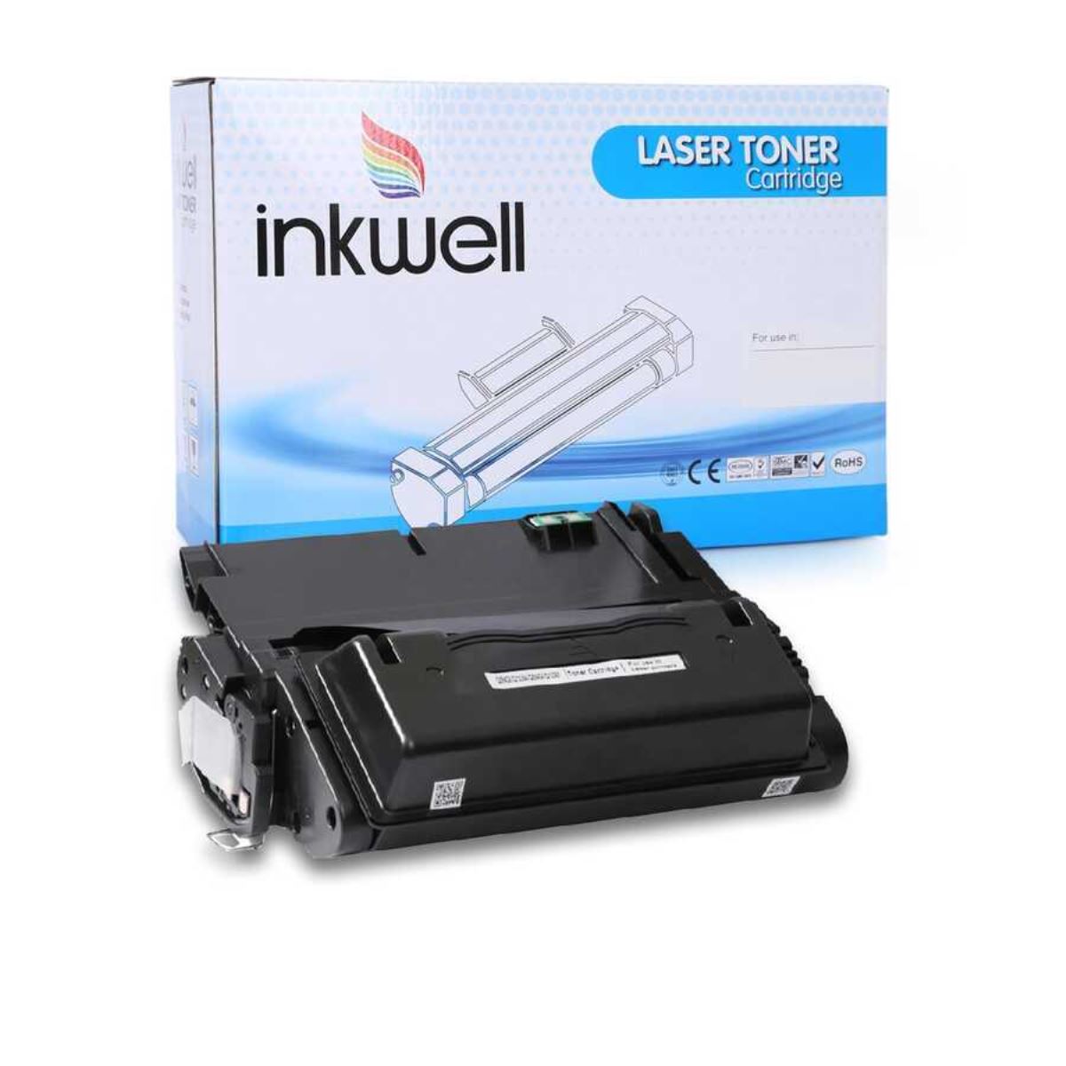 MUADİL TONER (NO NAME Q5942A/Q1339A/Q5945A) 1