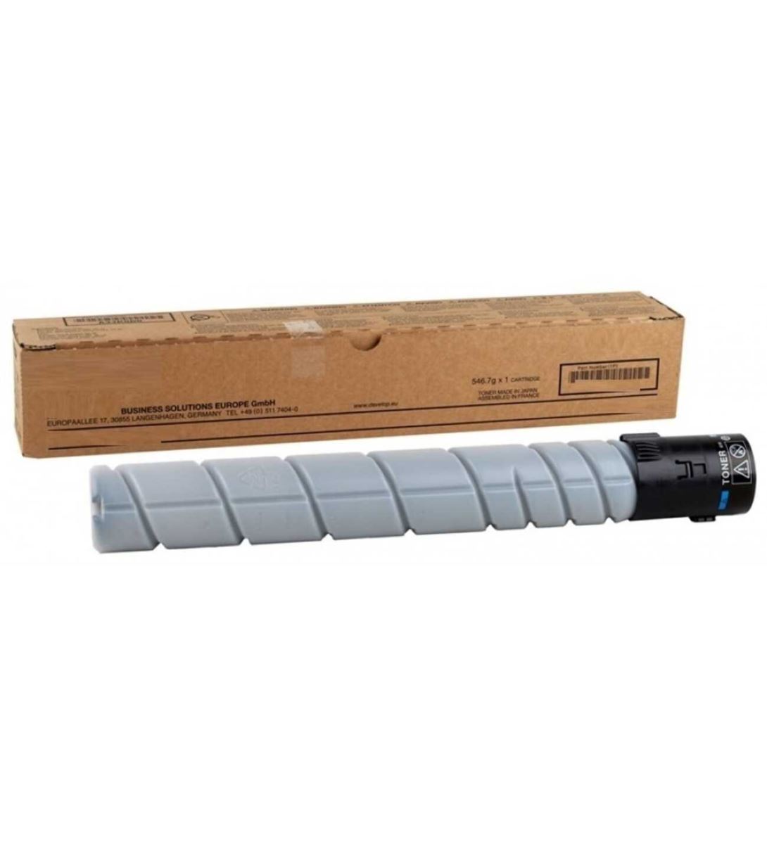 KONİCA MİNOLTA TN-326BK SİYAH ORJ.TONER 1