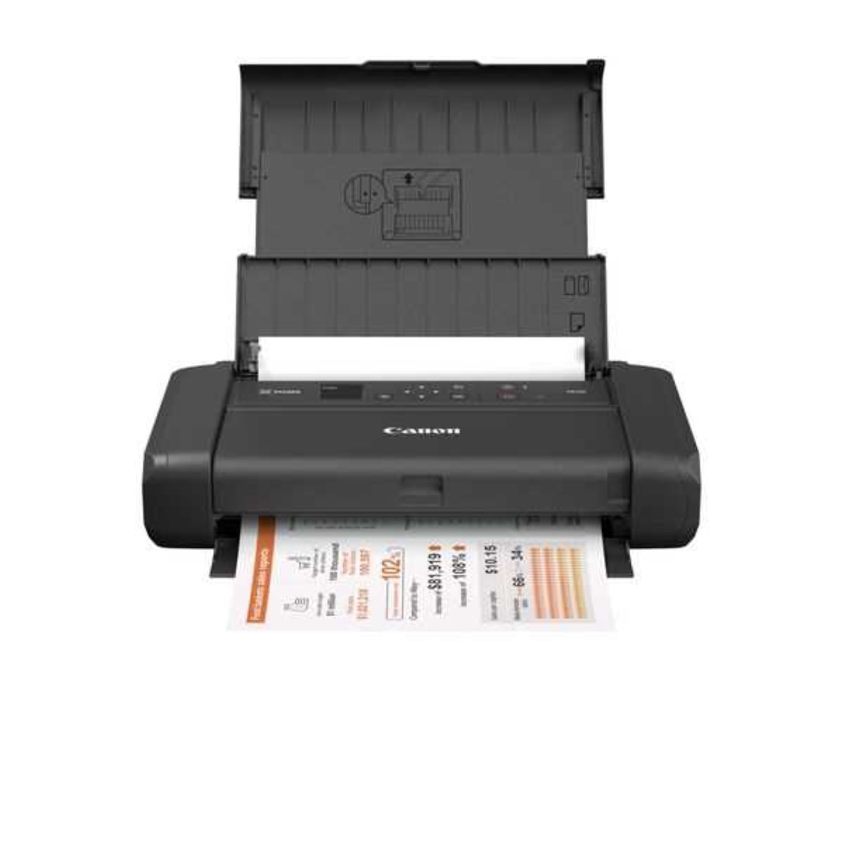 CANON PIXMA TR150 YAZICI 1