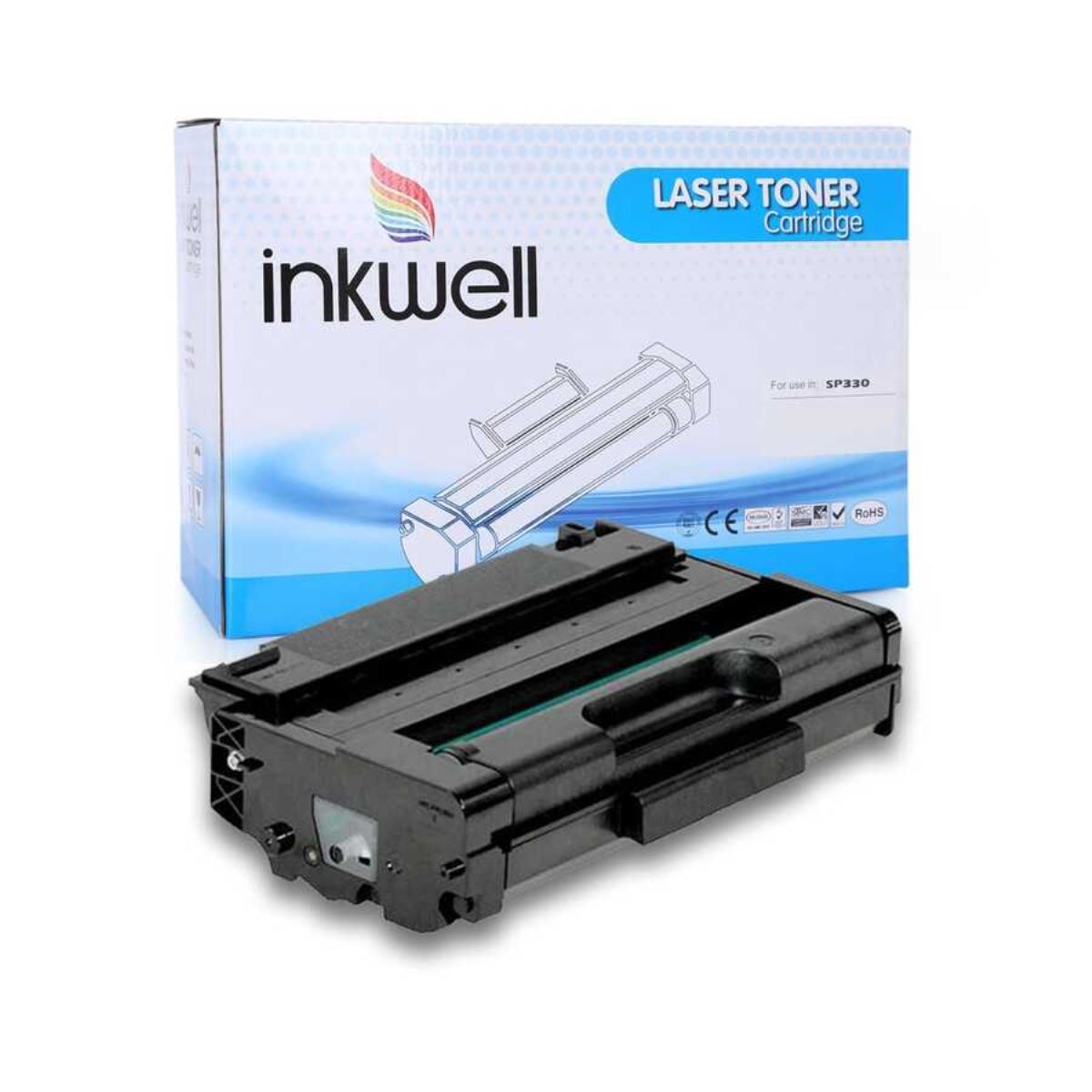 MUADİL TONER (İNKWELL RİCOH  SP310/SP311) 6.4K 1