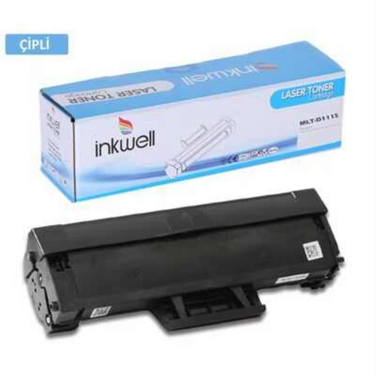 MUADİL TONER (İNKWELL MLT-D111) NEW VERSİON 1.5K 1